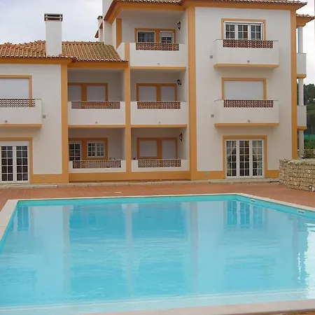 Apartment Casa Alexandra - Praia Del Rei *
