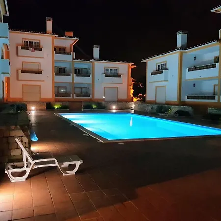 Apartment Casa Alexandra - Praia Del Rei *