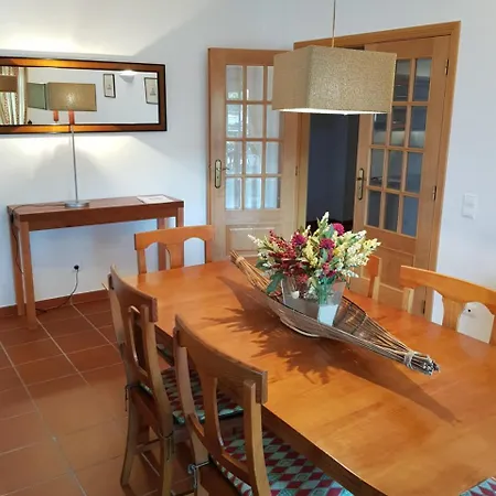 Casa Alexandra - Praia Del Rei * Praia del Rei