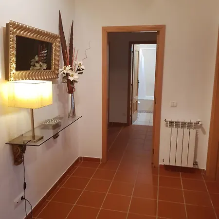 Apartment Casa Alexandra - Praia Del Rei Praia del Rei