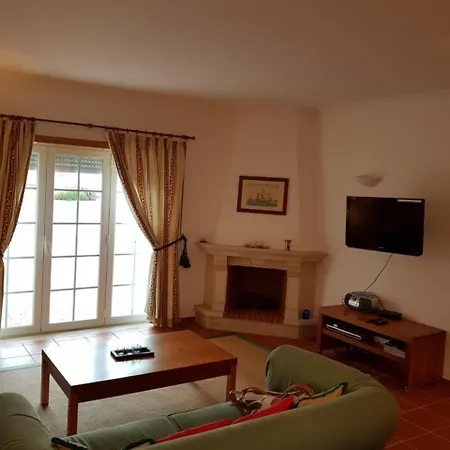 Casa Alexandra - Praia Del Rei Apartment Praia del Rei