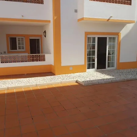 Casa Alexandra - Praia Del Rei Apartment Praia del Rei