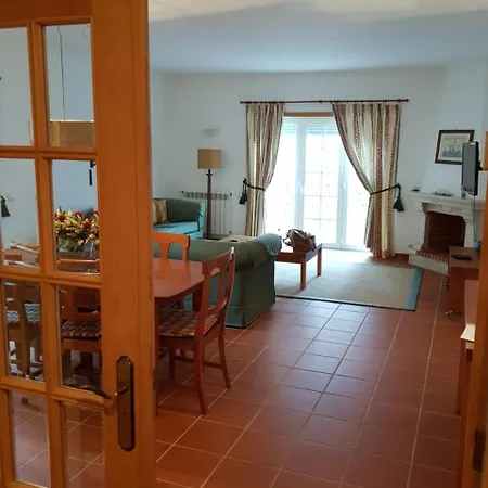Apartment Casa Alexandra - Praia Del Rei Praia del Rei